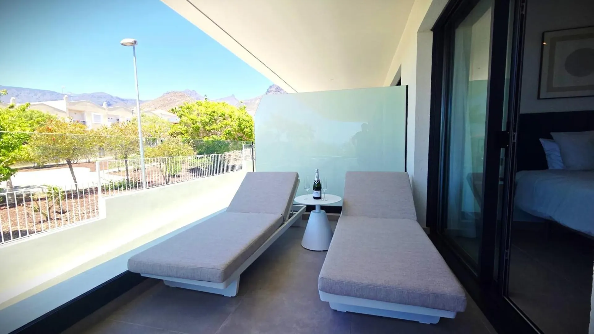 Casa Galini Lägenhet Costa Adeje  Spanien
