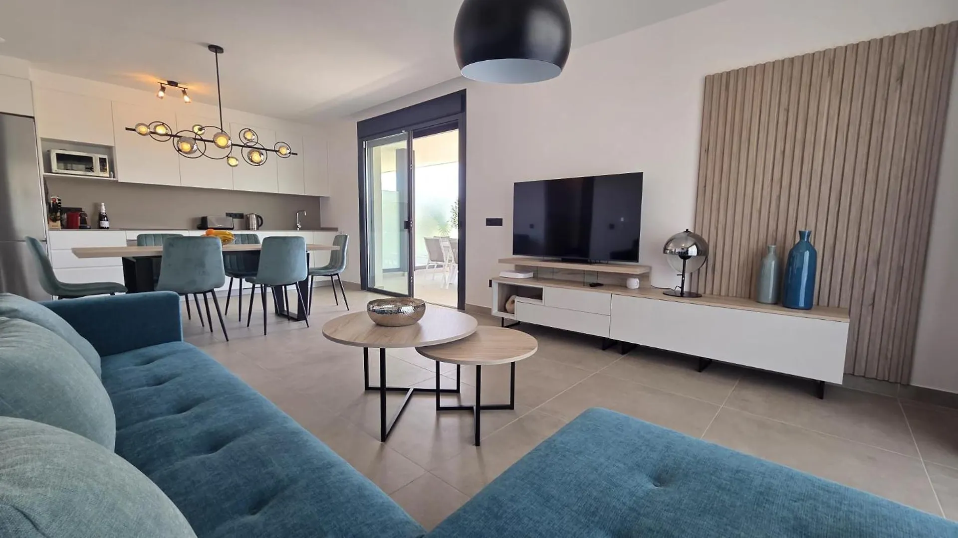 Casa Galini Lägenhet Costa Adeje
