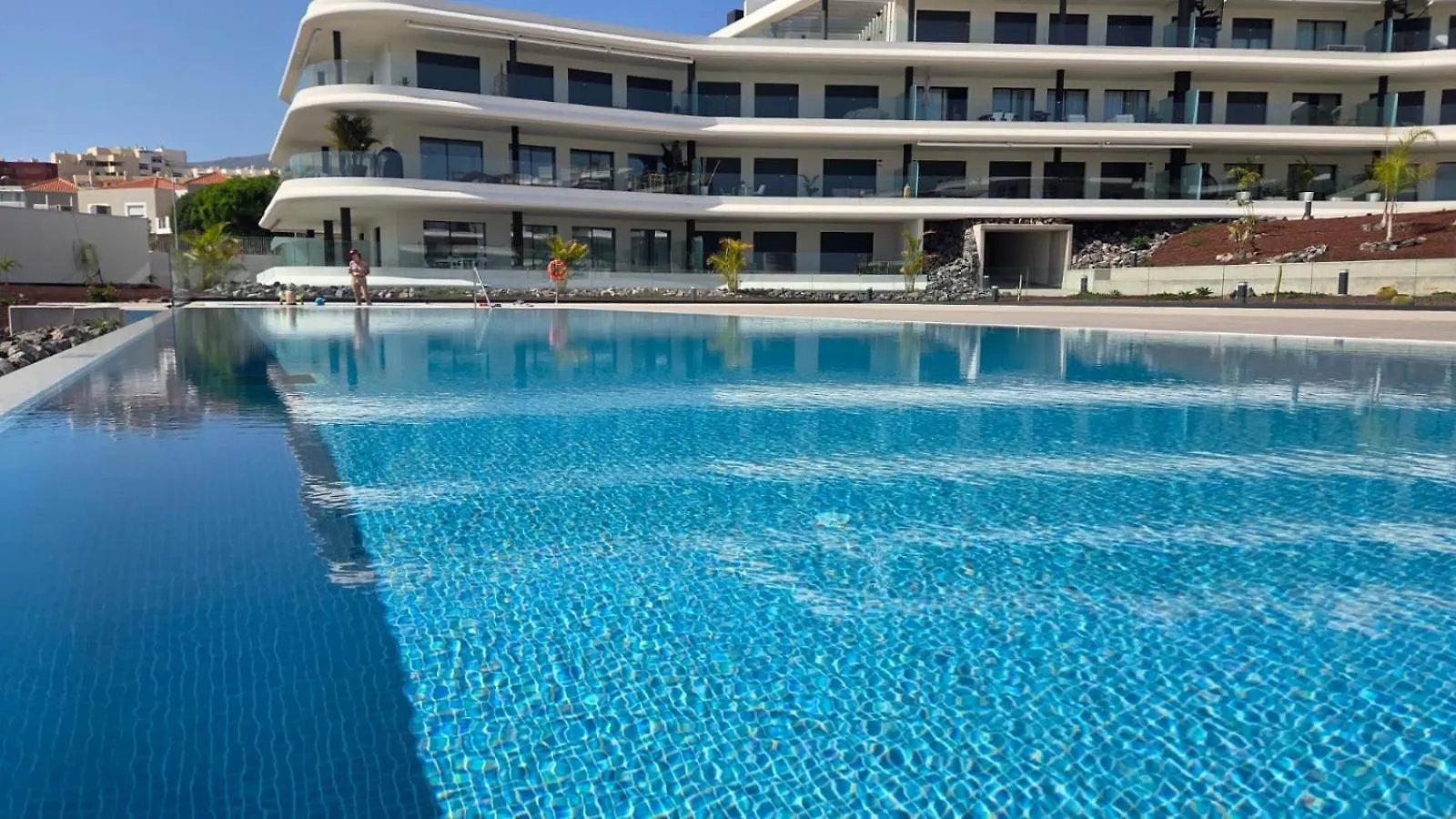 Casa Galini Lägenhet Costa Adeje