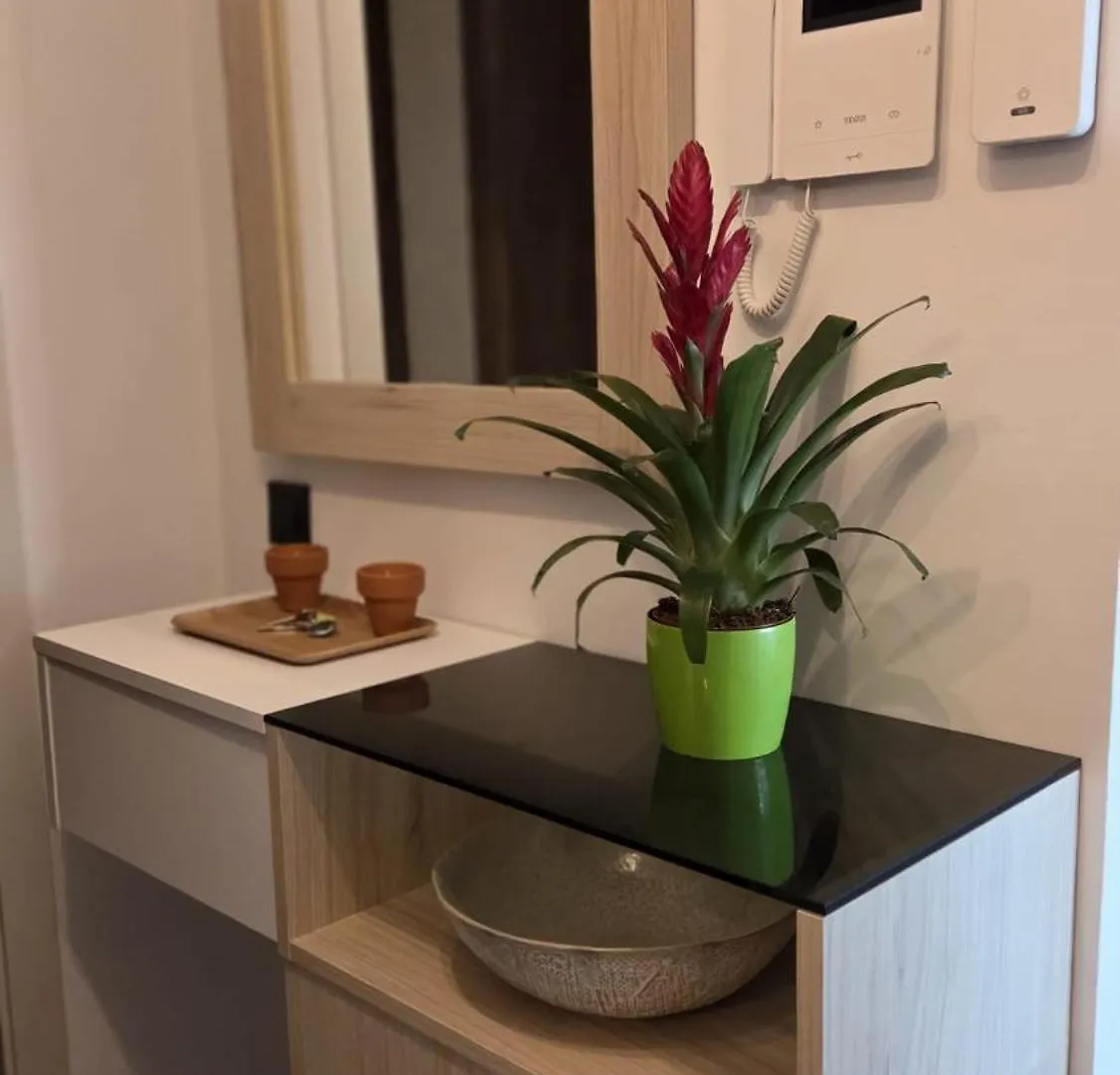 Casa Galini Lägenhet Costa Adeje