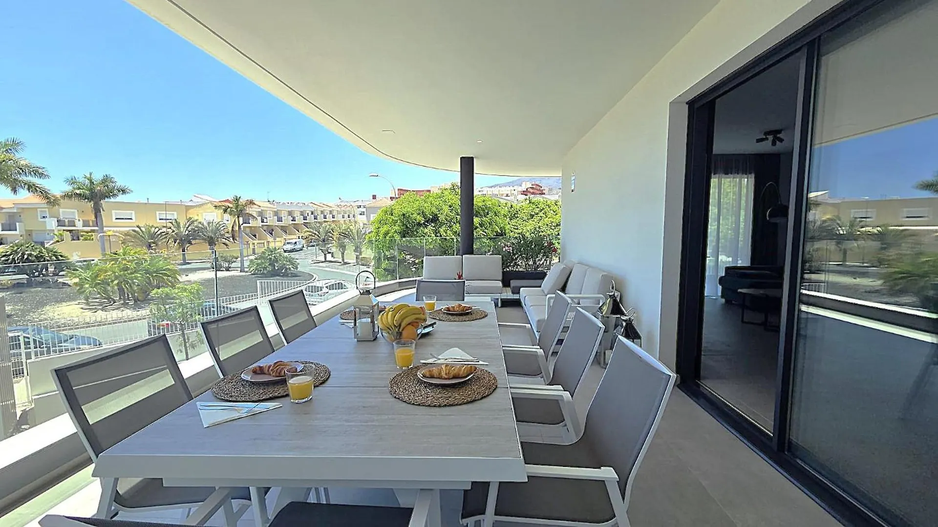 Casa Galini Lägenhet Costa Adeje  Costa Adeje (Tenerife)