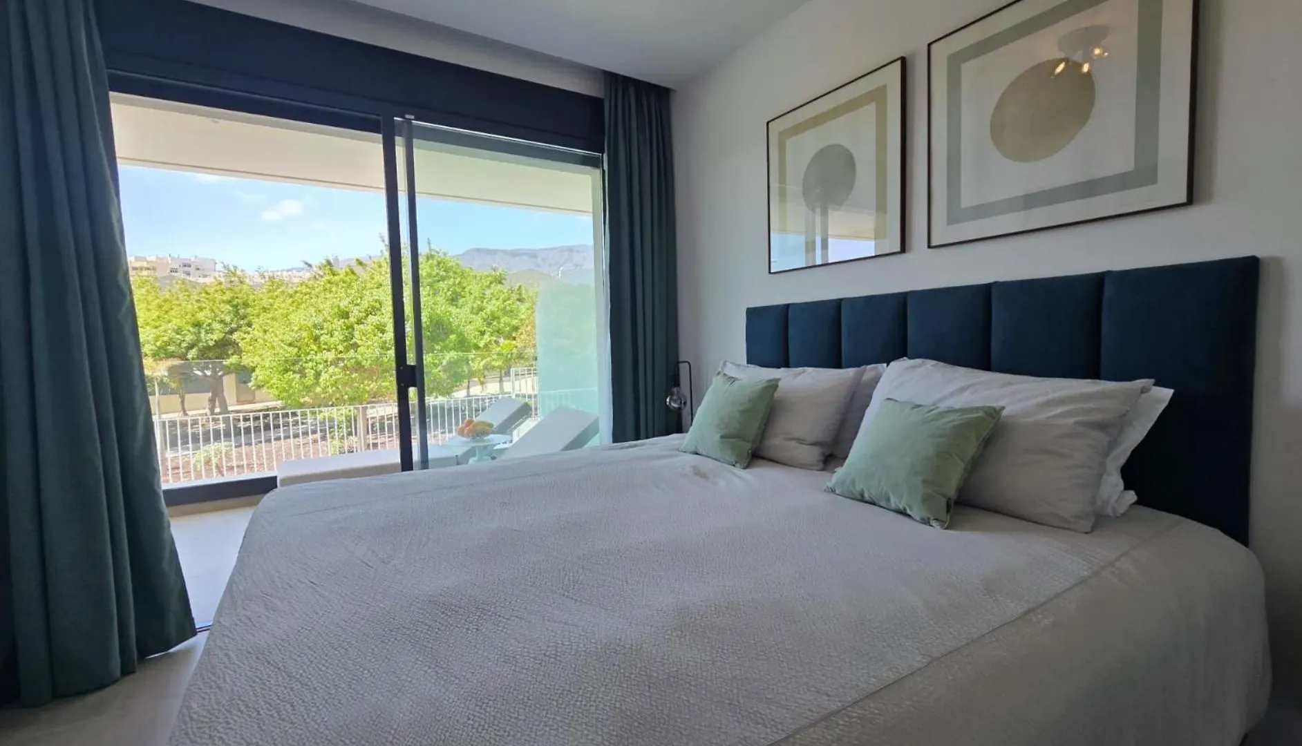 Casa Galini Lägenhet Costa Adeje  Spanien