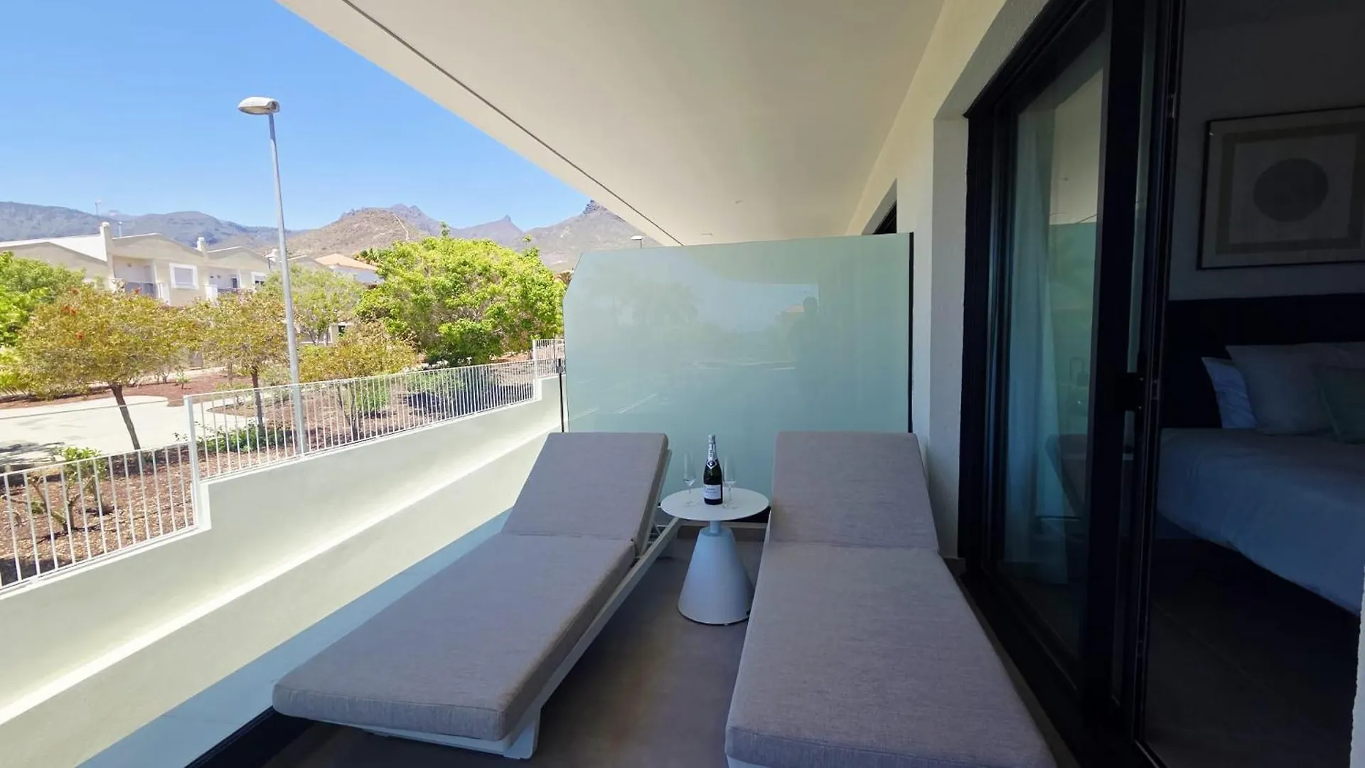 Casa Galini Lägenhet Costa Adeje