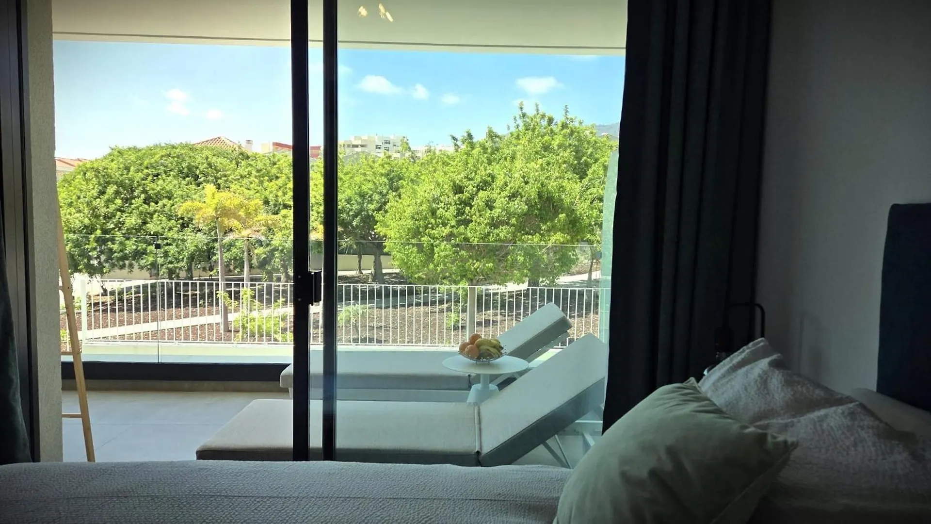 Casa Galini Lägenhet Costa Adeje