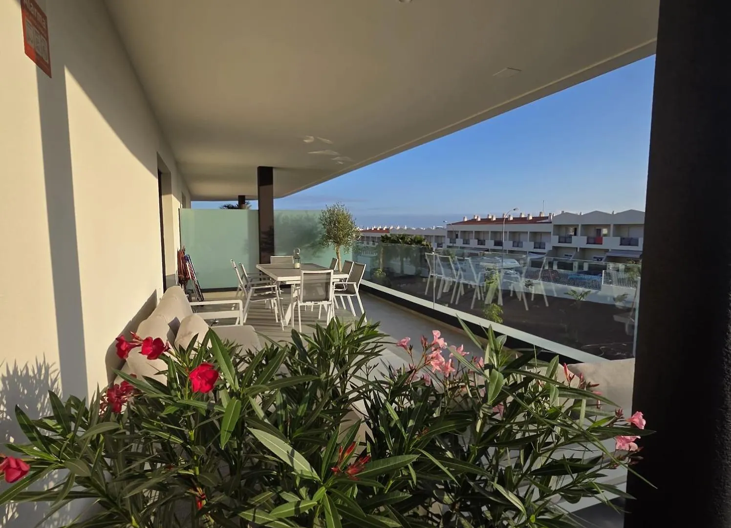 Casa Galini Lägenhet Costa Adeje  Spanien