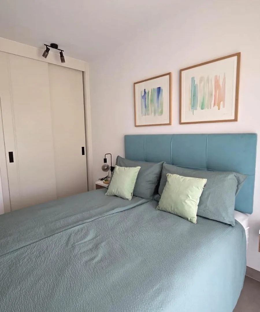 Casa Galini Lägenhet Costa Adeje  Spanien