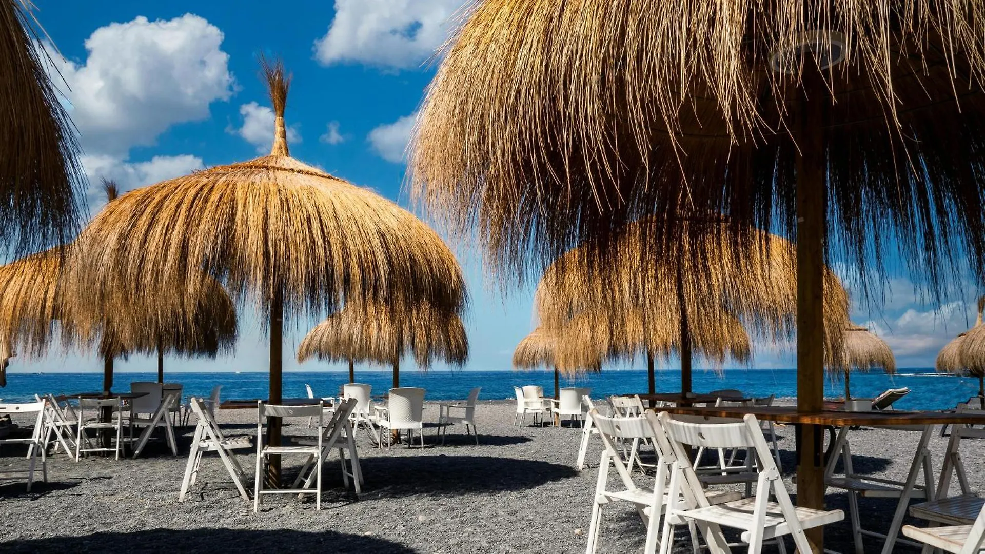 Casa Galini Lägenhet Costa Adeje  Spanien