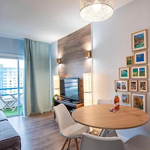  Appartement Blue Sunset