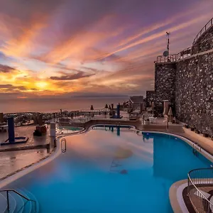 3* Lägenhetshotell Kn Panoramica