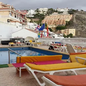 Florida Park Club (adults Only) Апартаменты