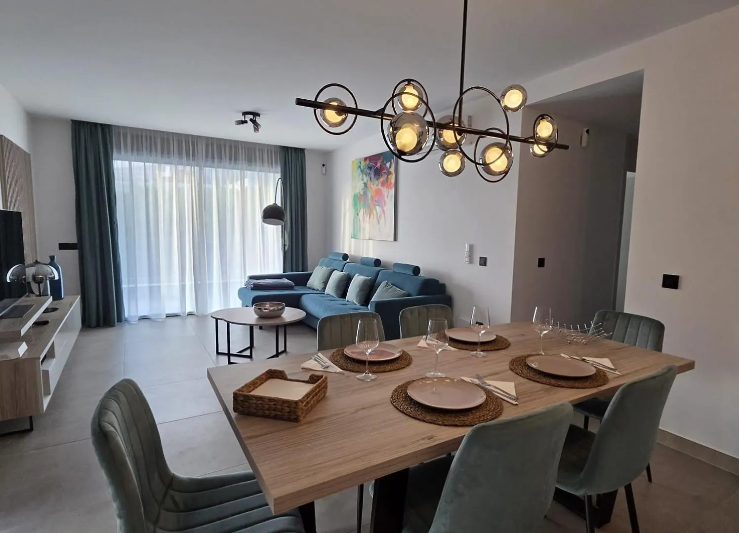 Casa Galini Apartamento Costa Adeje  Espanha