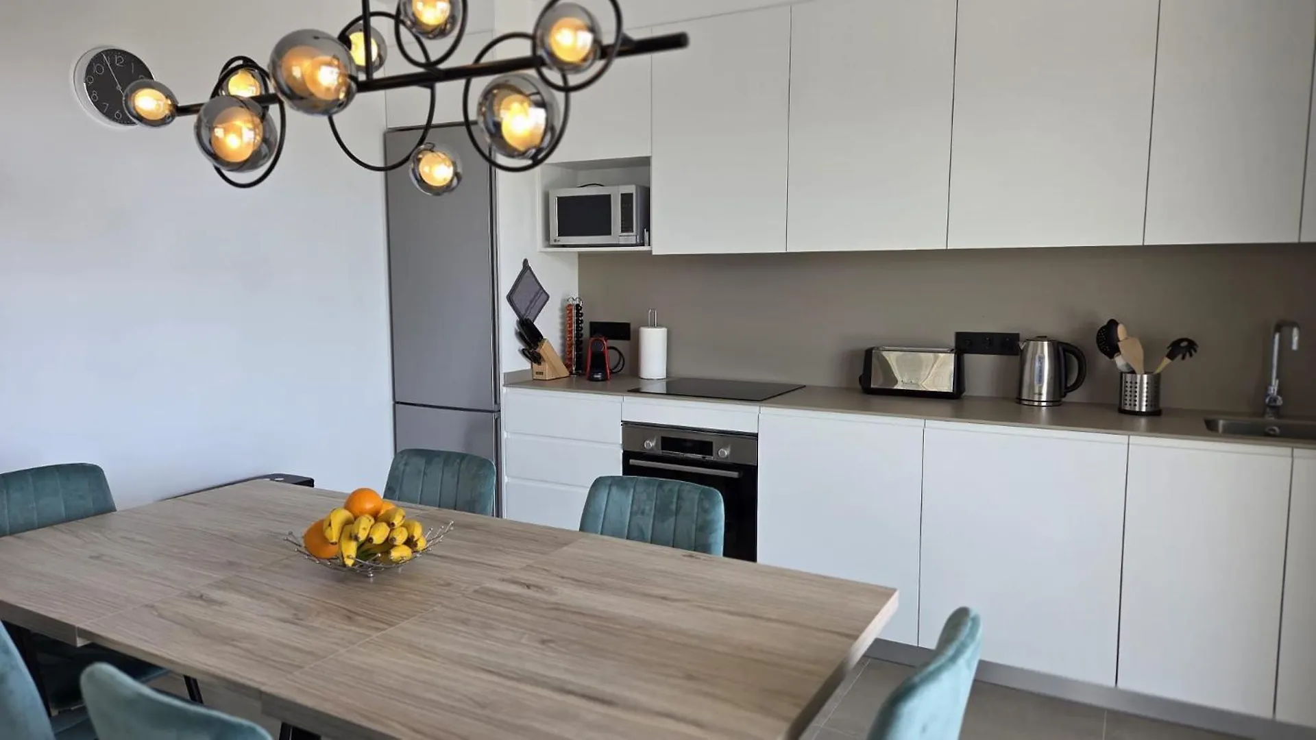 Casa Galini Apartamento Costa Adeje  Espanha