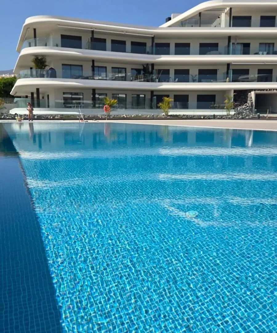 Casa Galini Apartamento Costa Adeje  0*, Costa Adeje (Tenerife) Espanha